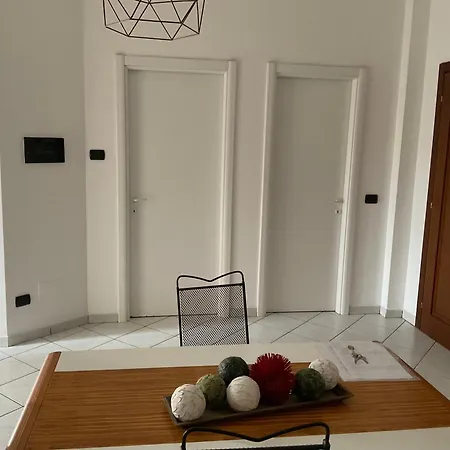 Apartment Repubblica 2 *