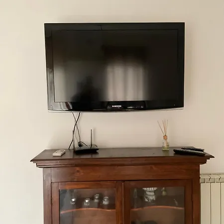 Repubblica 2 Apartment Prato (Prato)